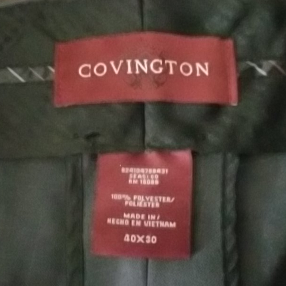 Slacks - Picture 2 of 2